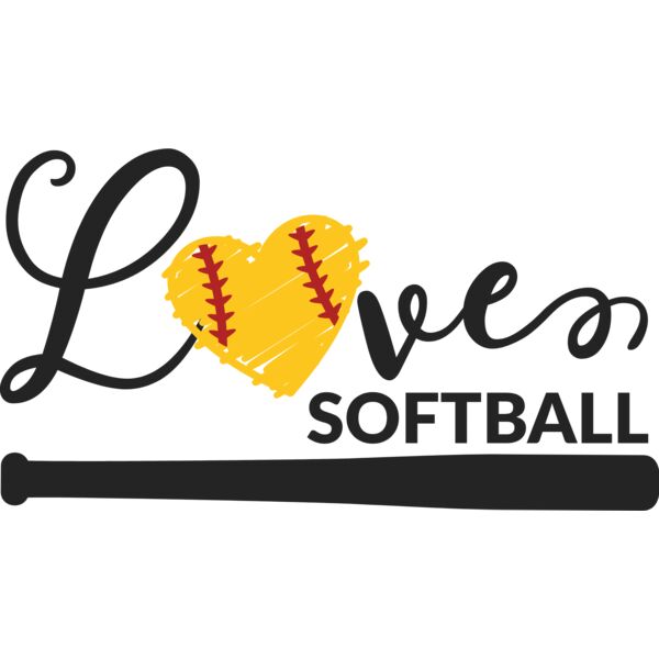 Love Softball 3 Thumbnail