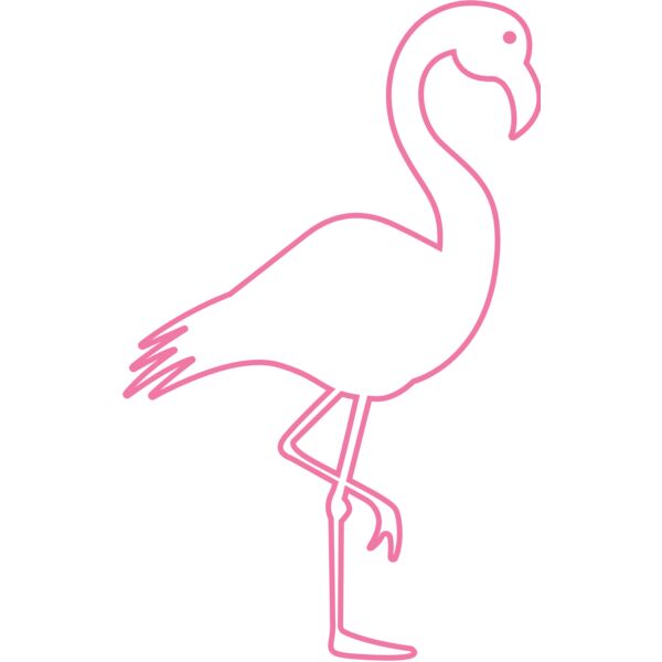 Flamingo 04 Thumbnail