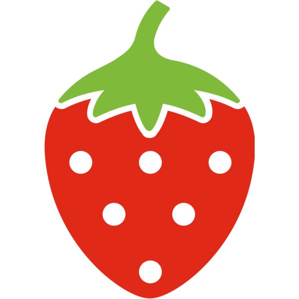 Strawberry 03 Thumbnail