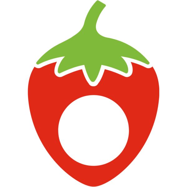 Strawberry 04 Thumbnail