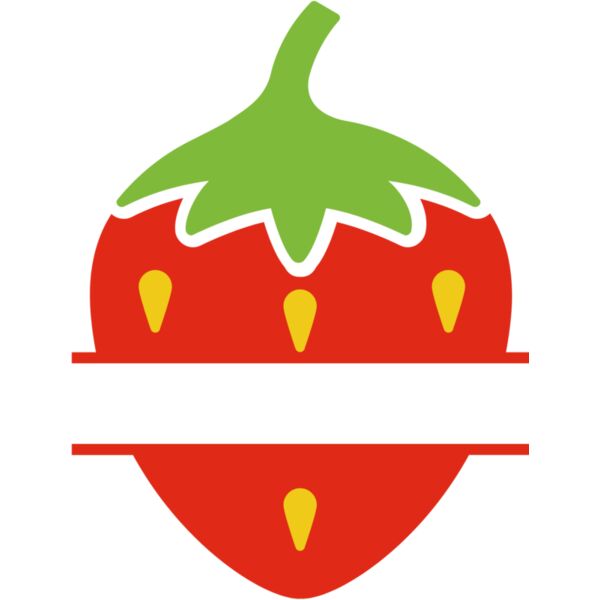 Strawberry 05 Thumbnail