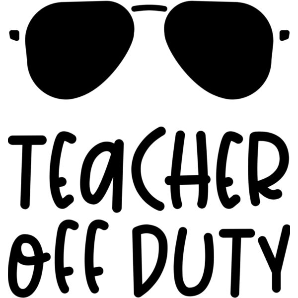 Teacher off duty Thumbnail