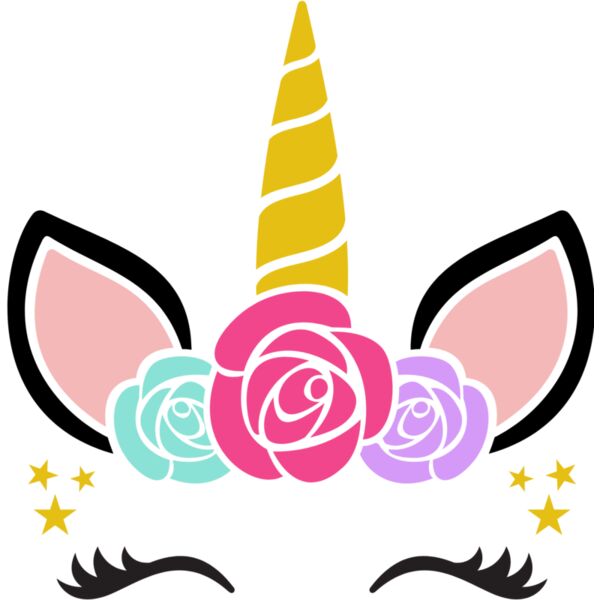 Unicorn flower Thumbnail