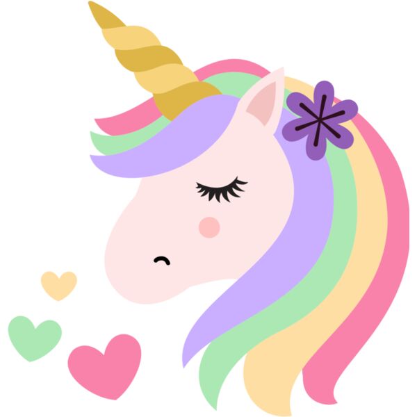 Unicornhead 18 Thumbnail