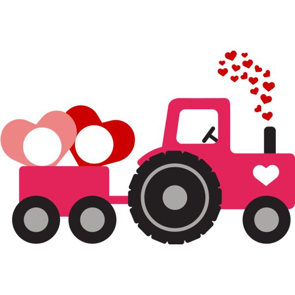 Tractor Hearts 02 Thumbnail