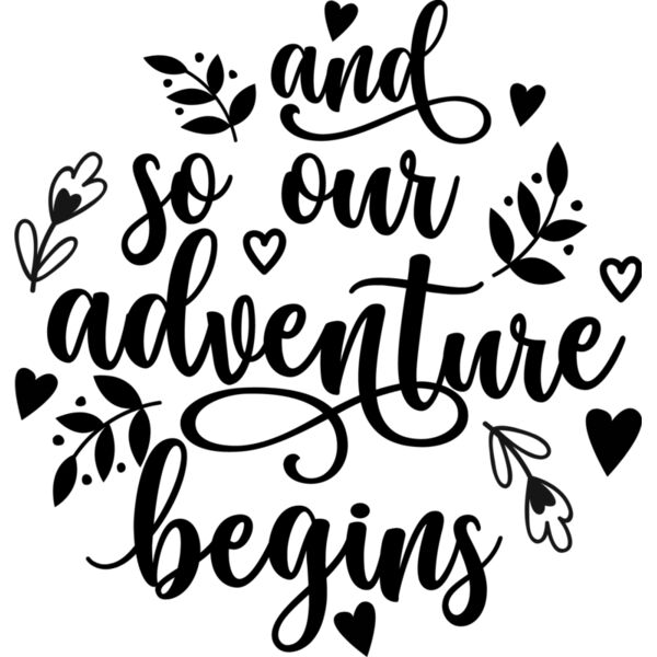 And so our adventure begins Thumbnail