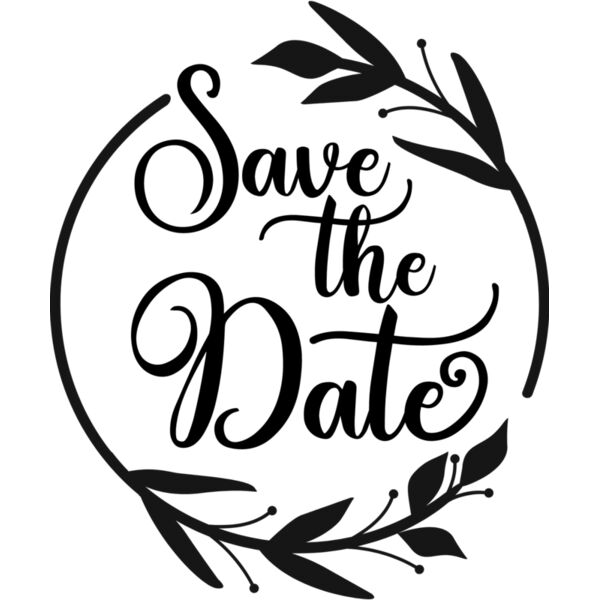 Save the date Thumbnail