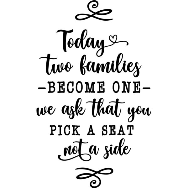 Today Two Families become one   Thumbnail