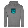 College hoodie Thumbnail