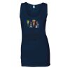 Softstyle™ women's tank top Thumbnail