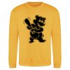 AWDis sweatshirt. Thumbnail