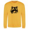 AWDis sweatshirt. Thumbnail