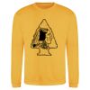 AWDis sweatshirt. Thumbnail