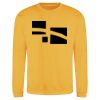AWDis sweatshirt. Thumbnail