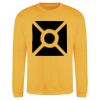 AWDis sweatshirt. Thumbnail