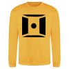 AWDis sweatshirt. Thumbnail