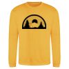 AWDis sweatshirt. Thumbnail