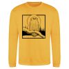 AWDis sweatshirt. Thumbnail