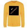 AWDis sweatshirt. Thumbnail