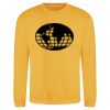 AWDis sweatshirt. Thumbnail