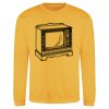 AWDis sweatshirt. Thumbnail