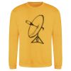 AWDis sweatshirt. Thumbnail