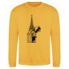 AWDis sweatshirt. Thumbnail