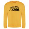 AWDis sweatshirt. Thumbnail