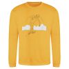 AWDis sweatshirt. Thumbnail
