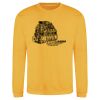 AWDis sweatshirt. Thumbnail