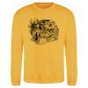 AWDis sweatshirt. Thumbnail