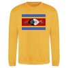AWDis sweatshirt. Thumbnail