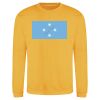 AWDis sweatshirt. Thumbnail