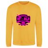 AWDis sweatshirt. Thumbnail