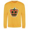 AWDis sweatshirt. Thumbnail