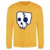 AWDis sweatshirt. Thumbnail