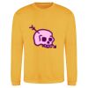 AWDis sweatshirt. Thumbnail
