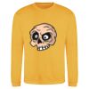AWDis sweatshirt. Thumbnail