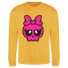 AWDis sweatshirt. Thumbnail