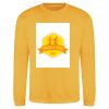 AWDis sweatshirt. Thumbnail
