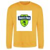 AWDis sweatshirt. Thumbnail