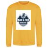 AWDis sweatshirt. Thumbnail