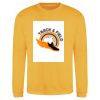AWDis sweatshirt. Thumbnail