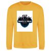 AWDis sweatshirt. Thumbnail