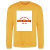 AWDis sweatshirt. Thumbnail