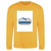 AWDis sweatshirt. Thumbnail