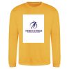 AWDis sweatshirt. Thumbnail
