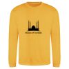 AWDis sweatshirt. Thumbnail