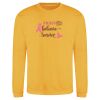 AWDis sweatshirt. Thumbnail