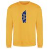 AWDis sweatshirt. Thumbnail